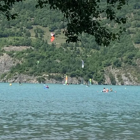 Le Petit Soleil *