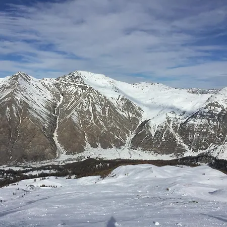 Le Petit Soleil Siguret