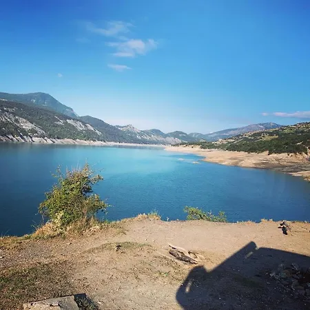 Le Petit Soleil Siguret