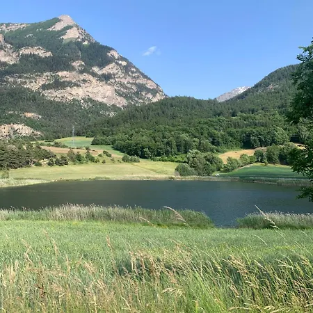 Le Petit Soleil * Siguret